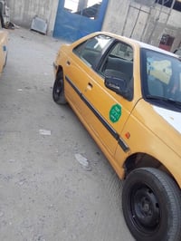 بارس • مكينة كير • رقم بغداد