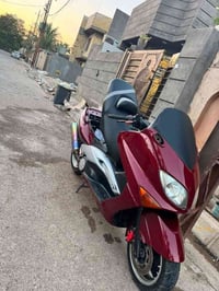 تي ماس • ٢٠٠٨ • وراق كامله
