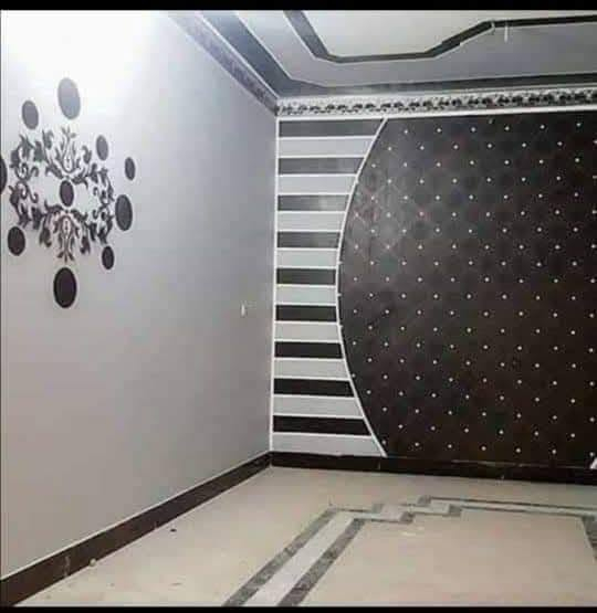 🎨 أحمد جوتن للديكورات الحديثة ومعالجة رطوبة الجدران 🏡
✅ معالجة الرطوبة نهائيًا بأفضل المواد. ✅ تنفيذ ديكورات بديل الخشب وبديل الرخام بأحدث التصاميم. ✅ جودة عالية، دقة في التنفيذ، وأسعار منافسة. نجعل منزلك أكثر جمالًا وأناقة... لأن الجودة هي عنواننا.للاستفسار والحجز:☎️ ***********
