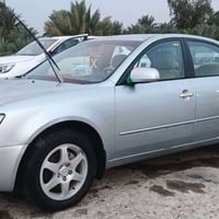 سوناتا ٢٠٠٨ • خليجي • كفاله عامه