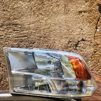 دوج رام • كلوبات • جديد