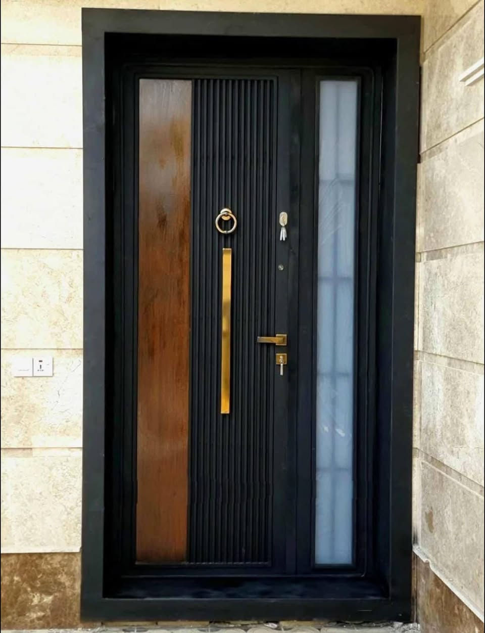 محل مؤمل الحداد ابواب وشبابيك
دقه في العمل😊

بأدق التفاصيل 😍

والالتزام في الموعد🌹🌹 

شهادة نجاحنه ثقتكم بنا

نتشرف بزيارتكم💞 واختيار النموذج الذي يناسبكم😀
عروظ نار 🔥 لحك قبل لا ينتهي العرظ

سعر المتر ملم ونص 50الف 

سعر المتر ثنين ملم 55الف 

اقصاد ونقد متوفر 

العنوان الفهود البنگ الغربي

قرب سيد موسئ ال سيد صاحب

التواصل تصال أو واتساب***********

