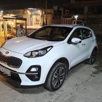 سبورتج خليجي...  موديل ٢٠٢٠  بدون اي بارد او صبغ  ماشيه ٦٥  سياره جاهز...