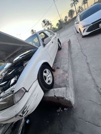 برنس فراشة • ١٩٩٦ • اوتوماتيك