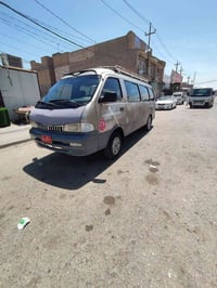 بريجو 14 • ٢٠٠٦ • رقم احمر