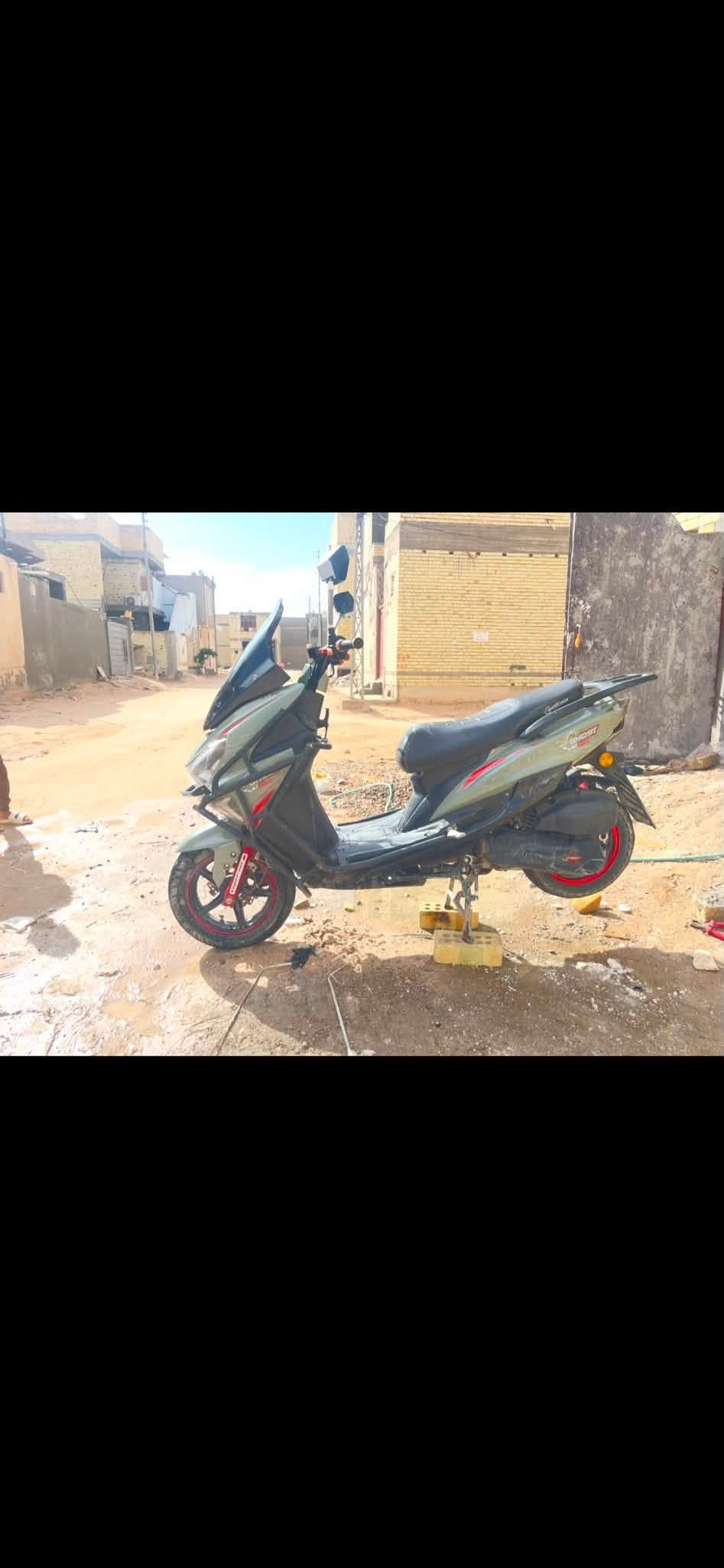 سكنس 24 للبيع او مراوس
رقم *********** اتصال فقط 
واتساب / ***********
