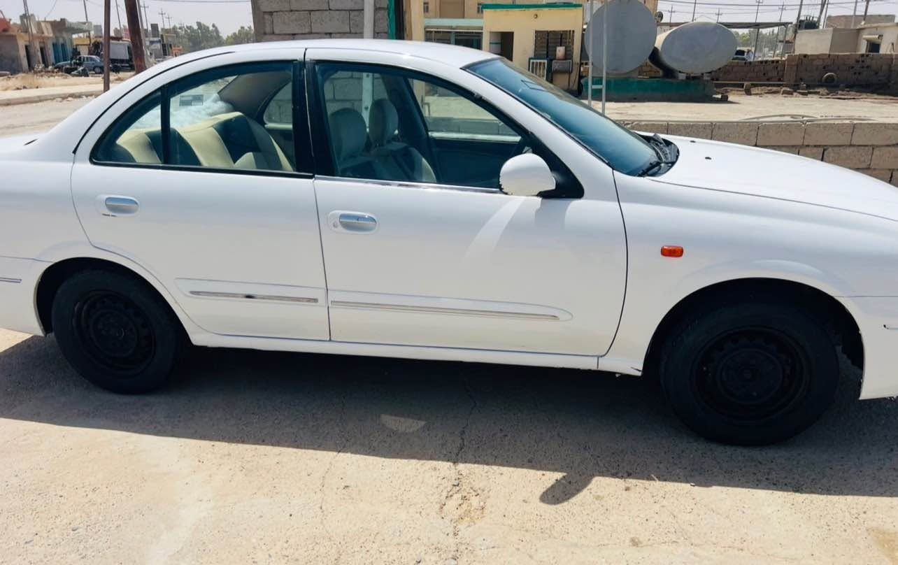 محرك 16 بالشرط گير عادي بالشرط تبريد ثلج أربعة جام كهربائية رقم بابل الجديد بأسمي شرط التحويل .. للاتصال *********** كركوك, العراق
