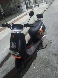 الرشيدية • ٦ بطاريات • ملف ٢٠٠٠