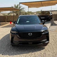 🚨 للبيع السريع — مازدا CX-50 موديل 2024 🚨 🔥 فل مواصفات + AWD دبل  🇺🇸 و...