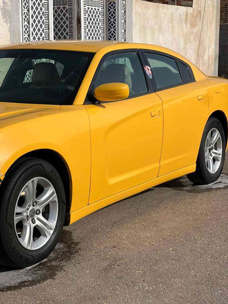 سلام عليكم جارجر موديل 11 رقم بغداد ستوني مبدل مكينه وگير ومنضومه تبريد سنويه نافذه صارله شهر بيك خير وتدلل وتصال على رقم ***********
