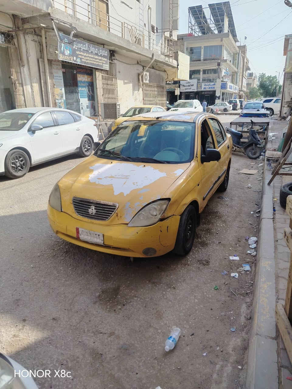 طيبه • ٢٠١٥ • ديوانيه