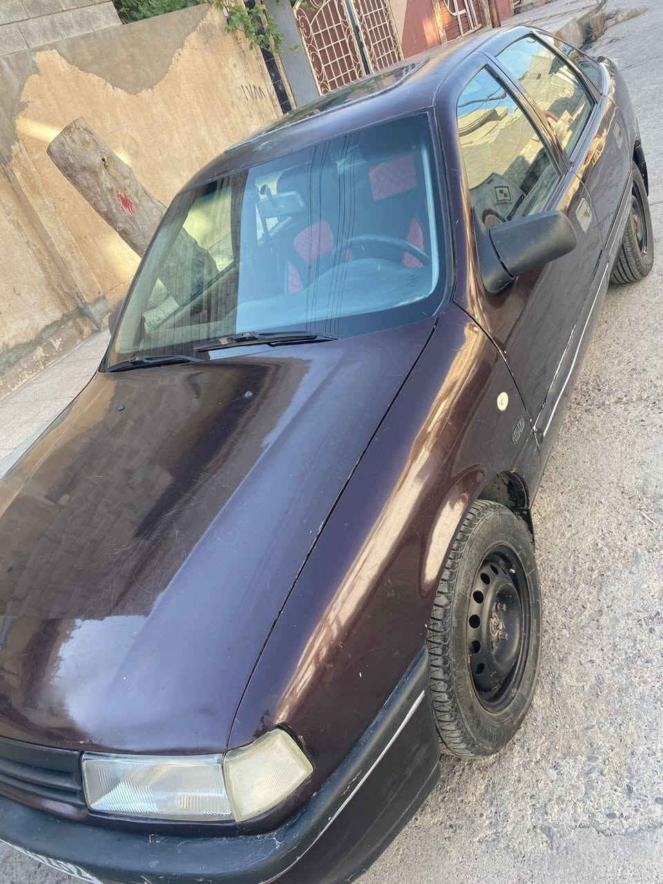 أوبل فكترا حجم 16
كير ومحرك شرط
رقمها نينوى مسطرة
للاتصال ***********
***********
