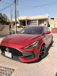 MgGT2023 السياره مكفوله من ضربه والبارد  فول 1/1 بصمه تشغيل فتحه كشنات...