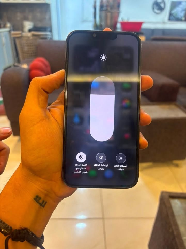 13برو ماكس امريكي بطاريه 78 الجهاز وتر 
السعر 750 مكاني نجف 
***********واتساب
