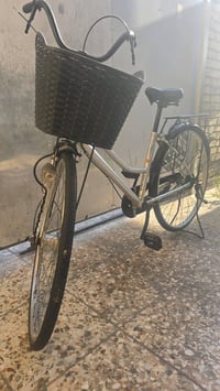 ياباني • ابو طاقه • مقاس ٢٧