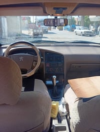 بيجو لميس 15 السياره كير مكينه خير من الله  مصغره هيئه اوغرامات  بسمي ...