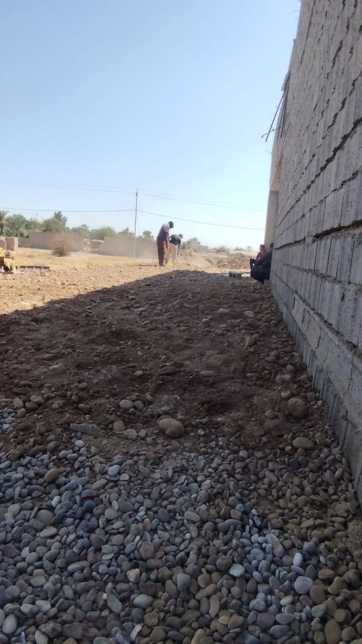 كادر تفليش • تعديل أرضية • تصعيد بلوك