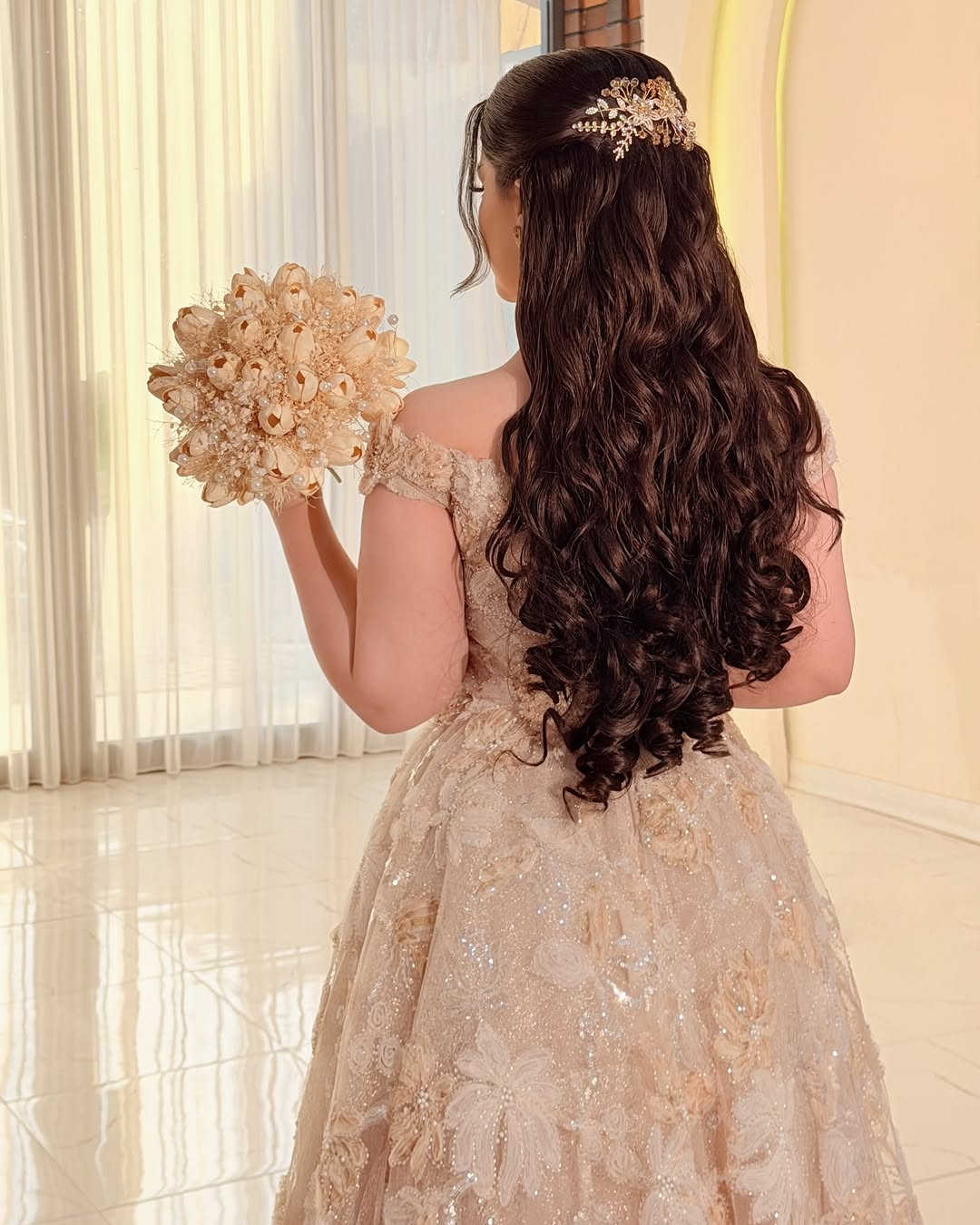 ✨ أزياء لوليتا للعرائس ✨
كل ما هو جديد ومميز من الأناقة والجمال 👗🤍

📍 العنوان: البصرة – الجبيلة
مجاور مدارس دار المعارف، مقابل لولو كاتي للأطفال

يفتح المحل يوميا من الساعه 9 صباحا الى ساعه 11 ليلاً على مدار الاسبوع 

📞 للاستفسار والتواصل: ***********

ننتظركم بكل حب في أزياء لوليتا 🤍✨

#fyp #explorepage✨ #a#f #explorer
