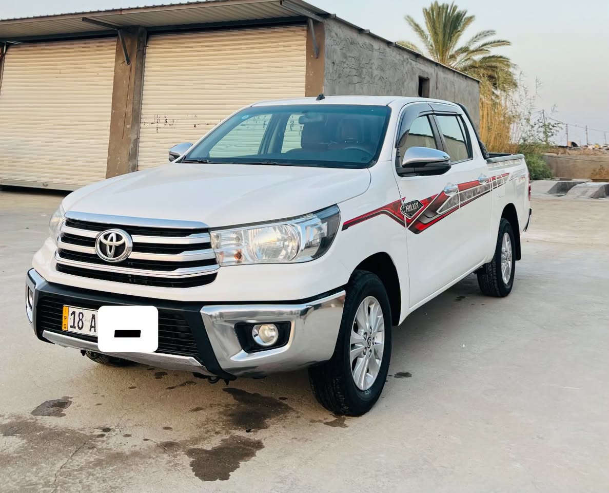 سلام عليكم بيكم موديل 2023 ساز فول مواصفات رقم بابل كفاله عامه ما عدا ربع الجامغ صبغ 
السعر 250 ورقه وبيه مجال لطيبين 
المكان بابل الشوملي 
الاستفسار ‭***********‬
