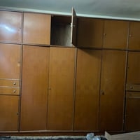 كنتور صاج • مستعمل • بحالة جيدة