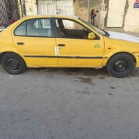 سمند • نضيفه • كربلاء