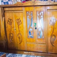 غرفة نوم • نظيفة • جديدة