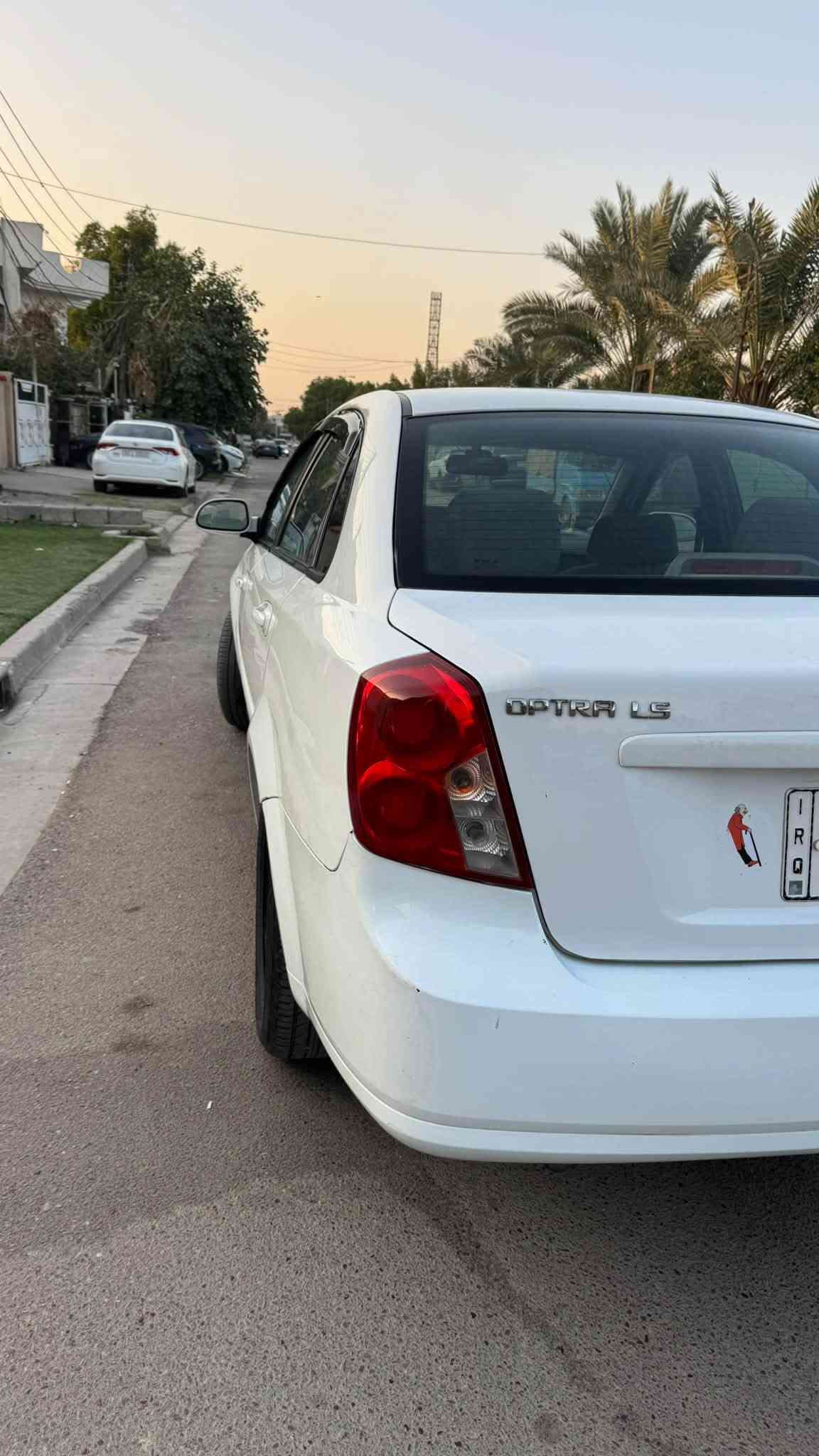 ٢٠١١ • خليجي • مكينة جديدة