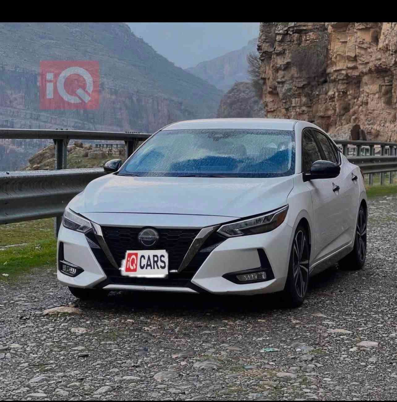 سنترا 2022
SR
ماشيه 63 الف ميل
رقم سليمانية
ضررها جاملغ سايق فقط بدون دواخل و مبدل …

***********

نص مكتوب في الصور:
- iQ iQ CARS