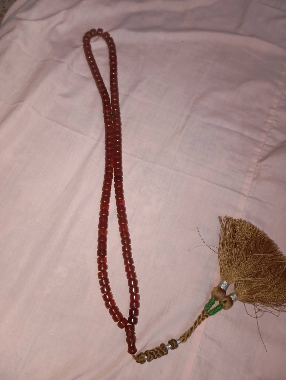 سبحة 101عطاب  60بيهة مجال 
***********
