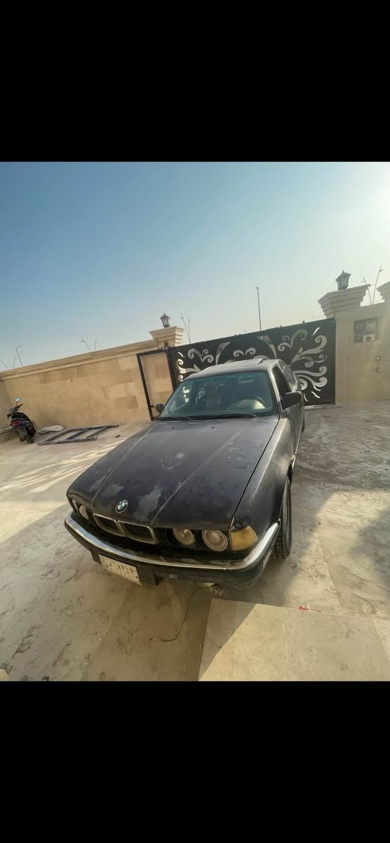 موديل ١٩٩١ • مكينة نضيفة • كير نضيف