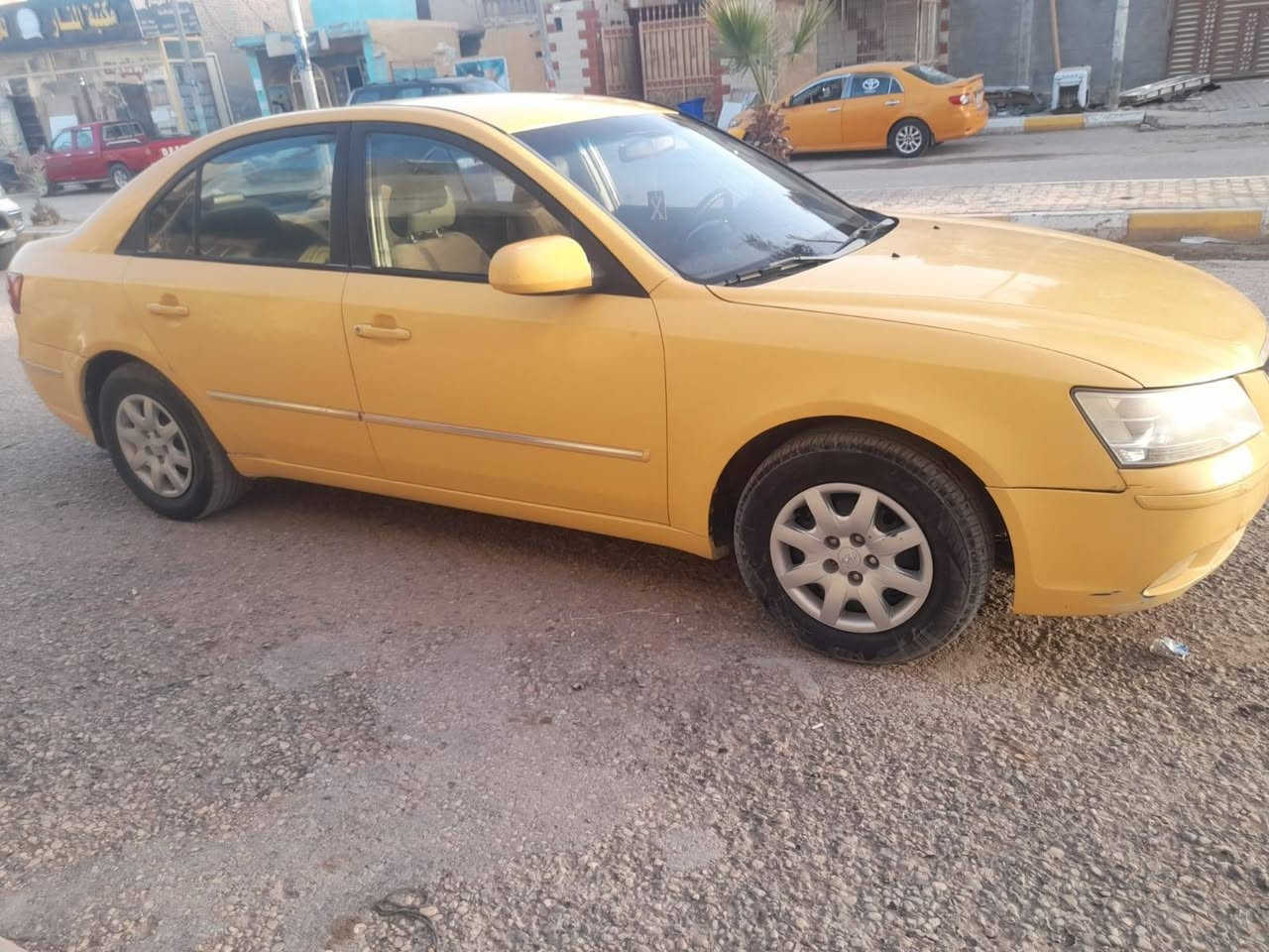 سوناته 2009 خليجي
كفالة عامة بدي مكينة كير تبريد
مكانهه ديوانية ال بدير
تفاصيل عالرقم ***********
