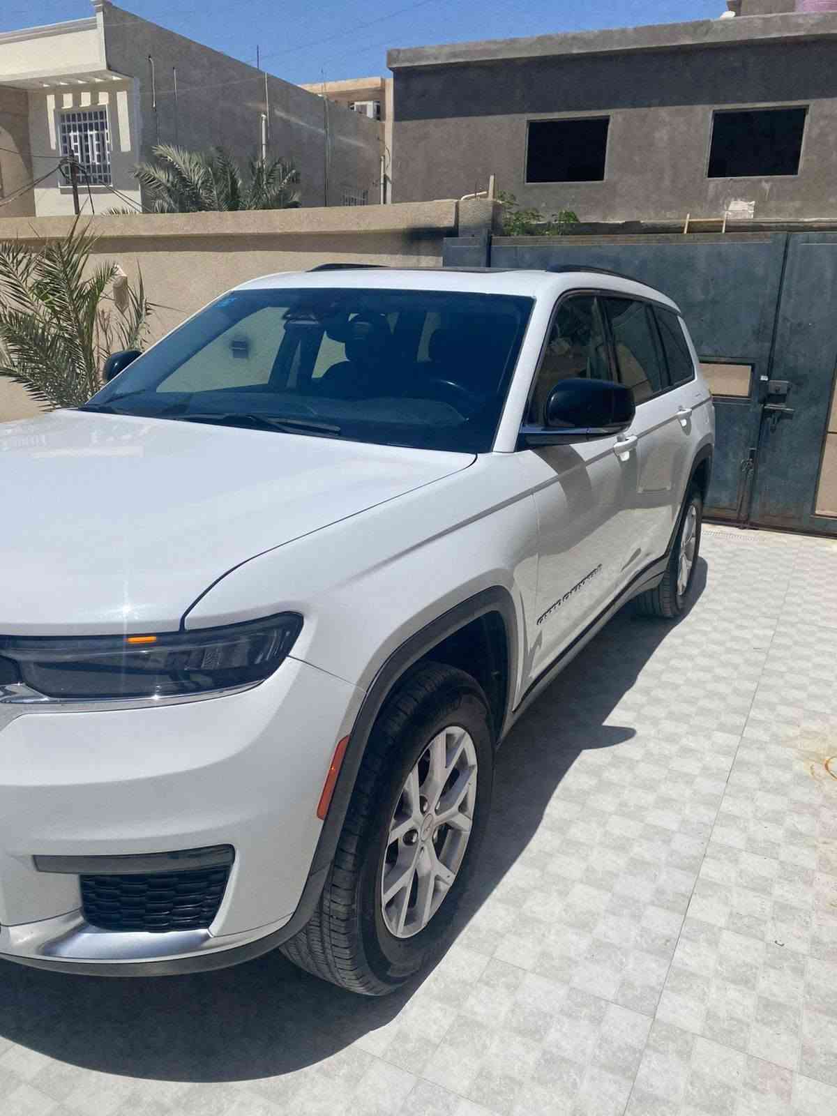 نظيفه • مديل ٢٠٢٢ • بصره