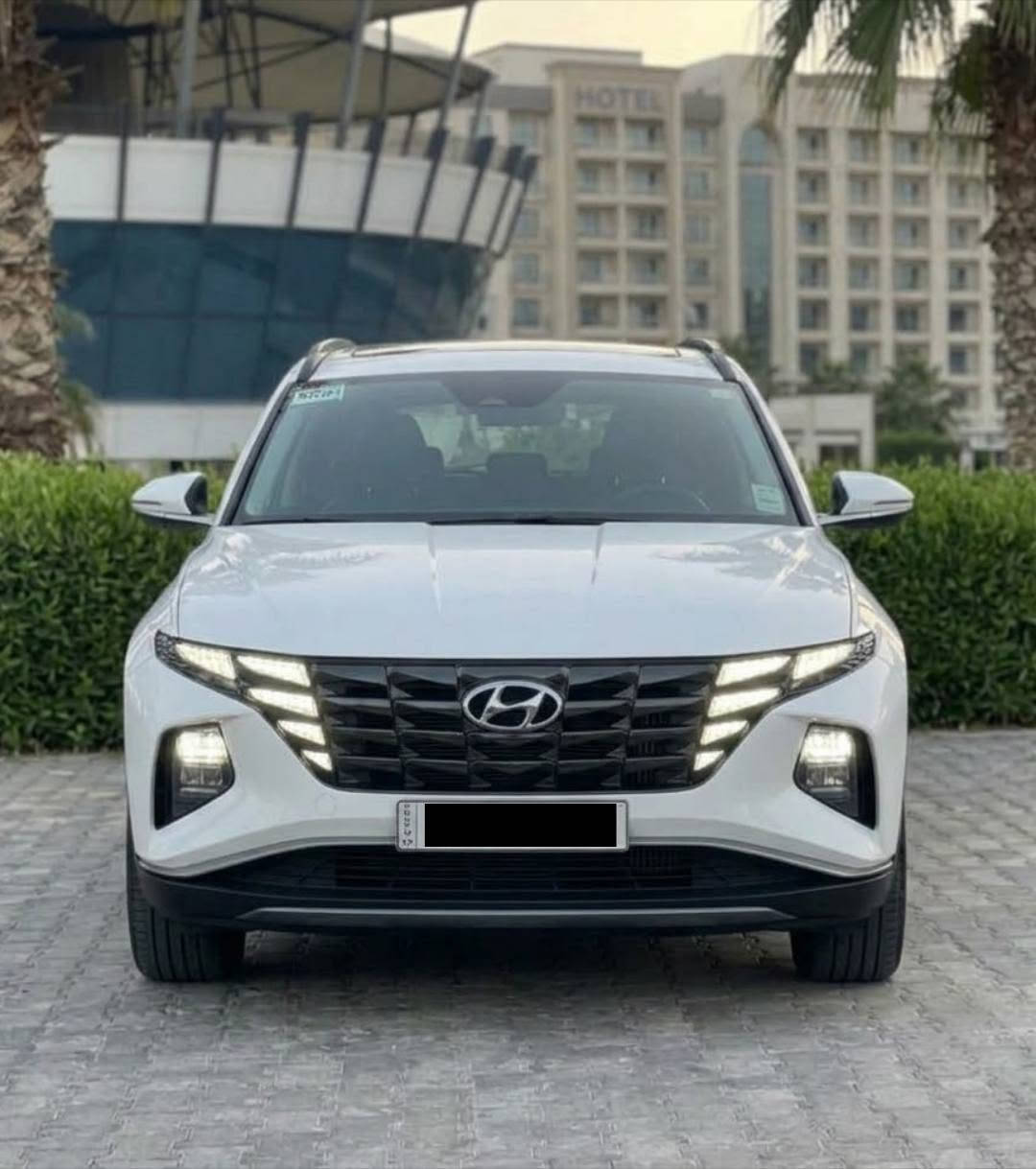 توسان ٢٠٢٢ • SEL فول • رقم دهوك