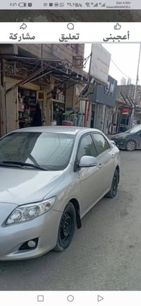٢٠٠٨ • مكينة ١٨٠٠ • صبغ بدون تغير