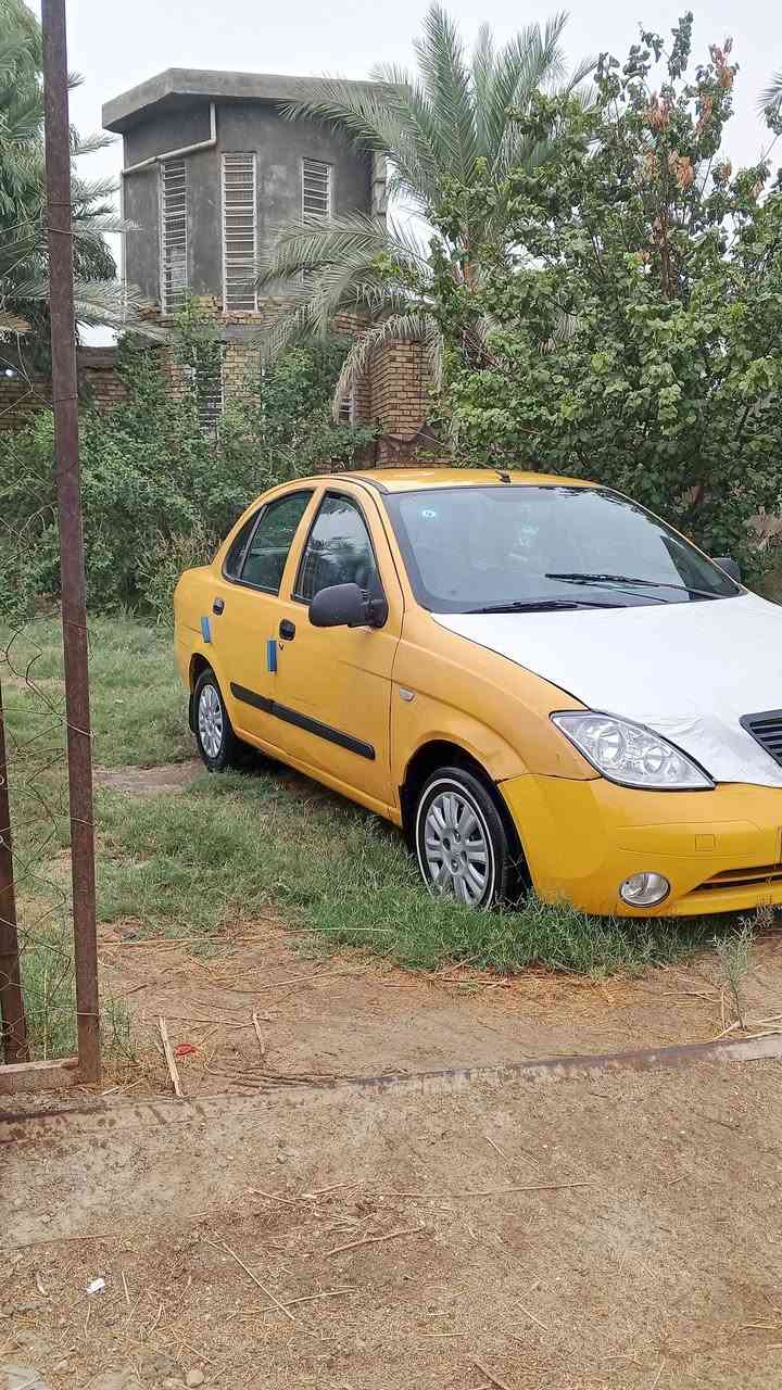 طيبه • ٢٠١٤ • رقم بغداد