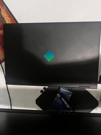 i7 الجيل العاشر • RTX 3070 • شاشة 300Hz