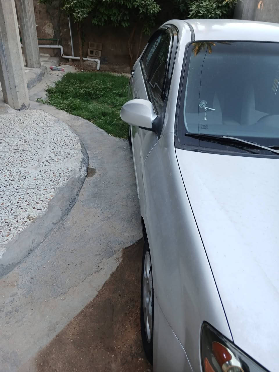 سبكترا. ٢٠٠٩. امريكي. مكينه. ٢٠٠٠.  مكفوله من الحادث والصبغ والتبديل جاهزه مكينه كير تبريد حداديه تخم تاير رقم بغداد. السعر. ٩٣$ مكان السياره كربلاء. للاتصال. ***********
