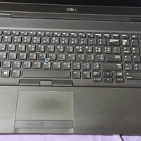لابتوب للبيع  Dell Latitude 5591  لابتوب  المواصفات: Intel Core i5-840...
