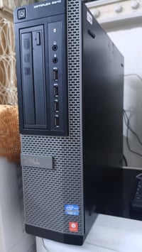 للمراوس فقط 💻 المعالج: Intel Core i3-2130   الرام: 4GB   الهارد: 500GB...