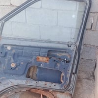 باب بريجو ايمن • مع الجامة • بهرز
