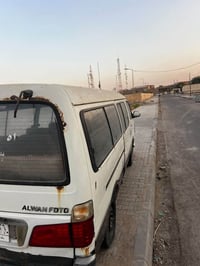 مكينة وكير • دواخله تخبل • البصره القرنه