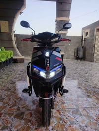 الماسة الشبح • كهربائية • ٣٥٠٠W