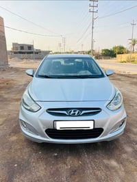 اكسنت • ٢٠١٦ • نجف