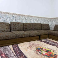 طقم قنفات • كبار وواسعة • البصرة الزبير