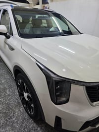 سورنتو ٢٥ خليجي ماشيه ٢٣لف كير ماوس بانوراما ويل ٢٠ مكفوله السياره كفا...