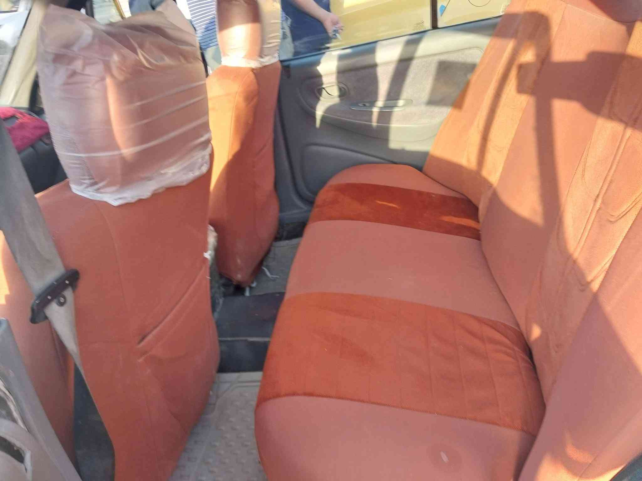 سلام عليكم برنس فراشه موديل 97محرك مفتوح جديد كير جديد وتماتيك باور شقال تبريد كامل بس قايش وقاز فكط مكان السياره الفلوجه الشهداه السعر27 وبيها مجال *********** 
***********شعندك مراوس نزل رقم نبار تحويل ثانيوم سنويه مشروع وطني
