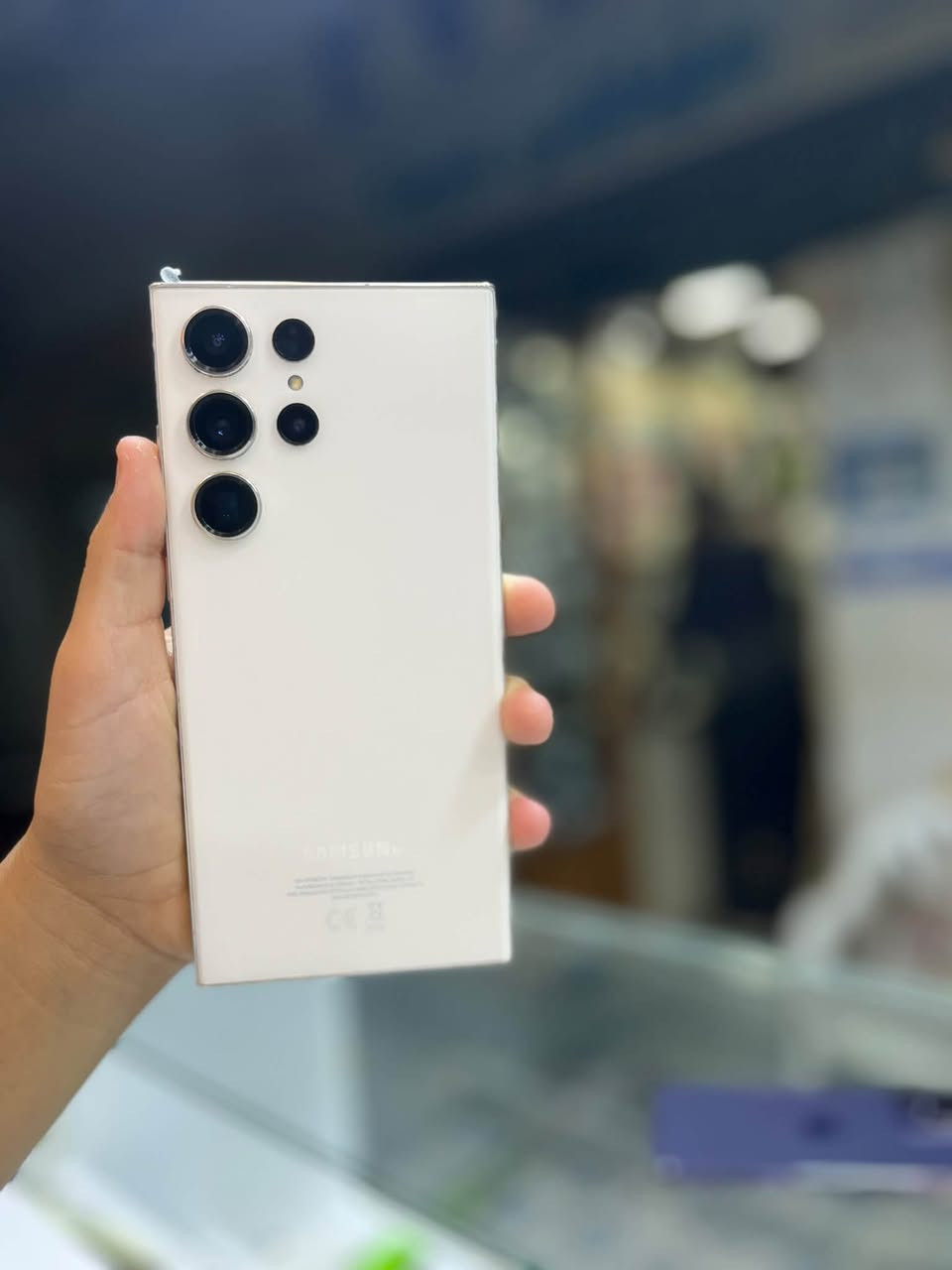 ئەم مۆدیلانە بەردەستن لا Omer phone  زۆر جوان و پاكو بێ كێشە 
S23ultra S24ultra S25ultra 256 GB 2sim
14promax 128 GB
13promax 256 GB 
11promax 256 GB ZA A
XMAX 
Redmi not13 
ناونیشان یەكەم :(رانیە بازاری دۆلارەكە )
ناونێشانی دوەم :(ئادەم فۆن بەرامبەر بازاڕی دۆلەرەكە كۆڵانی متحەم دڵشاد كەباب شێركۆ )
بۆ پەێوەندی كردن ***********/***********
