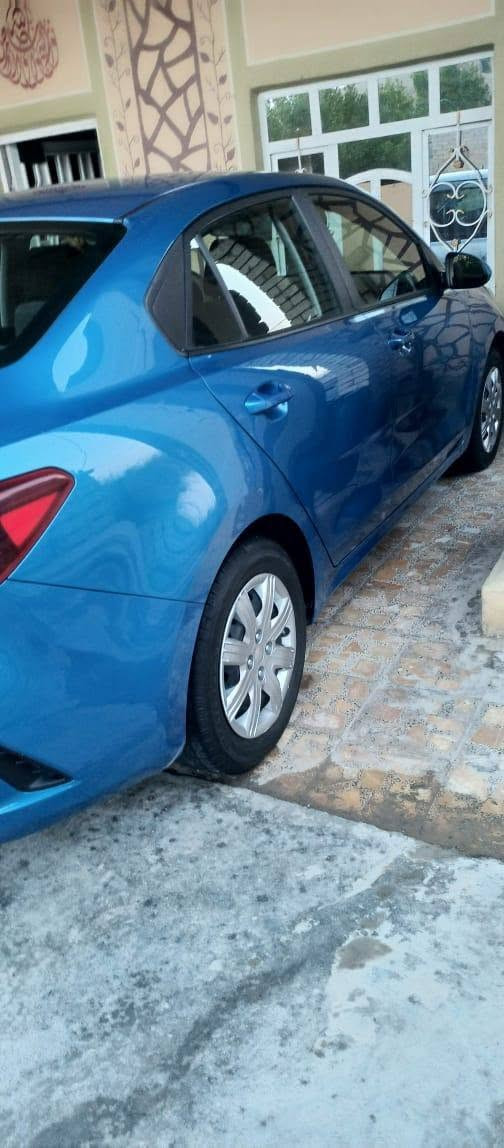 ريو ٢٠٢٢ وارد أمريكي  بيه بنيد تبديل وجاملغ بارد بغداد معوقين تريد وكال عامه أو خاص سيارهزحاهزه عارضه١١٥ وبيه مجال للتواصل ***********@
