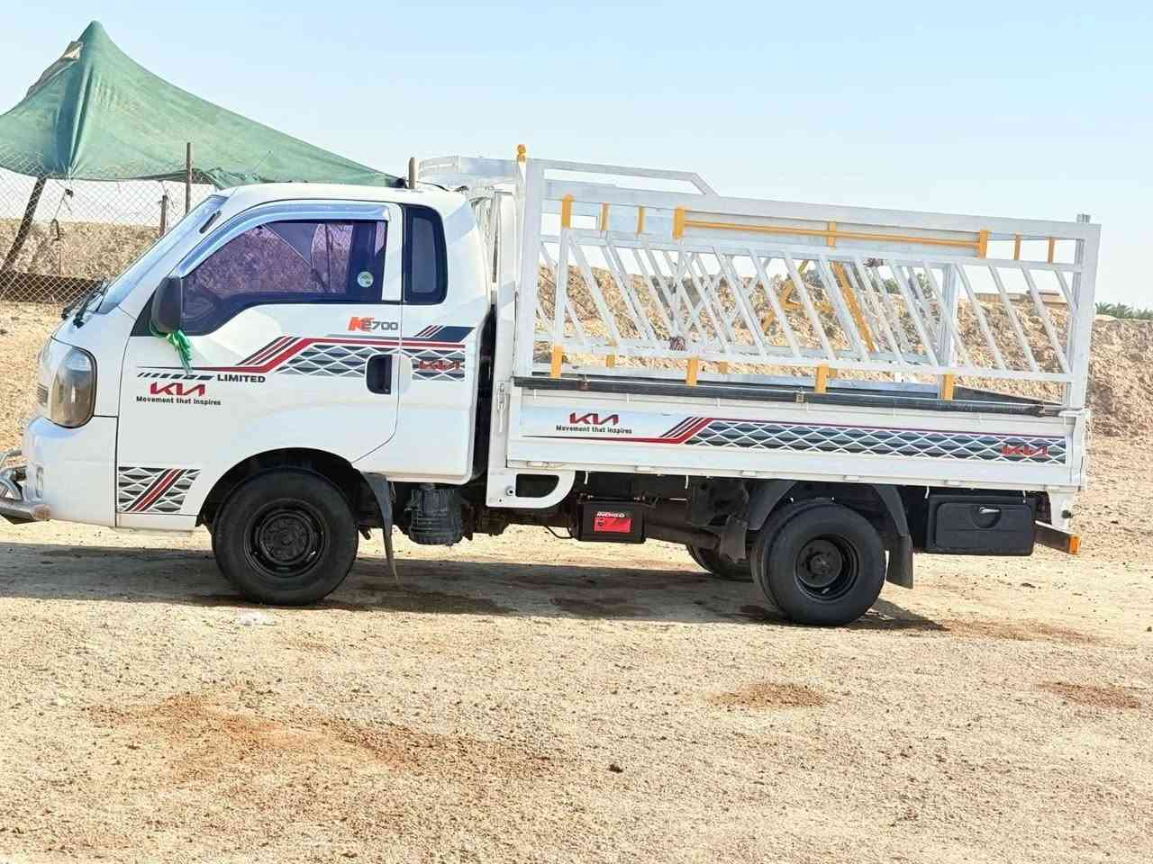 كيا بنكو • ٢٠٠٩ • رقم بابل
