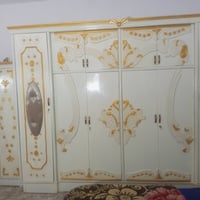 غرفه نوم • صاج • الورديه